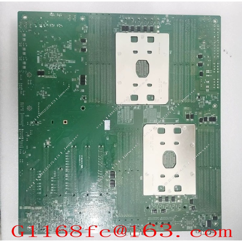 Carte mère double serveur prof - C621 Dual Cpu Motherboard avis et prix