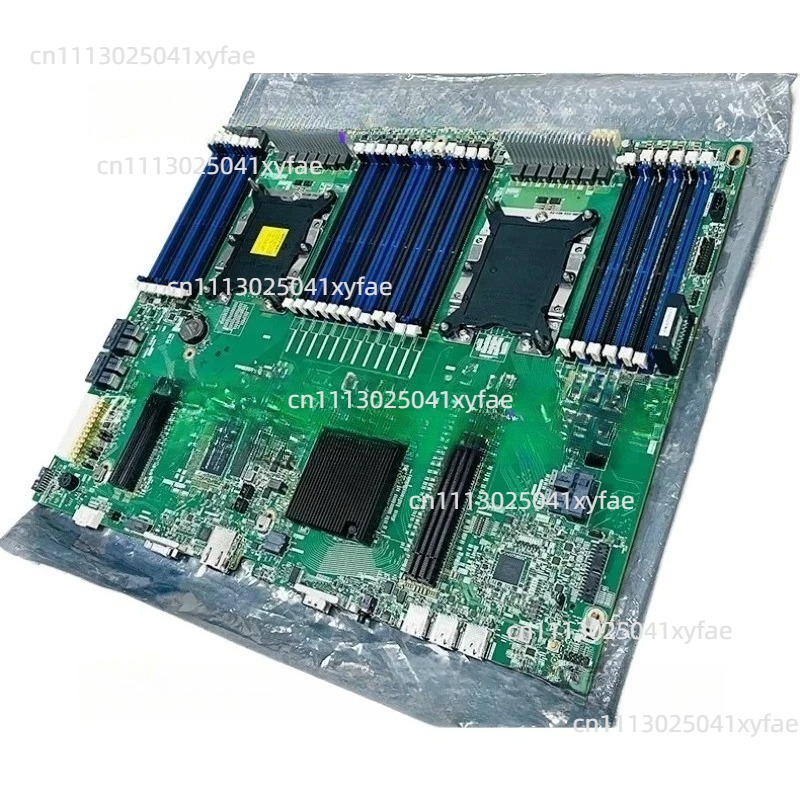 Carte mère C621 double port LG - C621 Dual Cpu Motherboard avis et prix