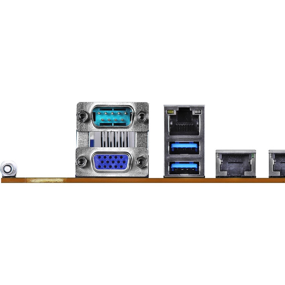 Carte mère serveur ASRock Rack - Dual Socket Sp3 Epyc Motherboard avis et prix