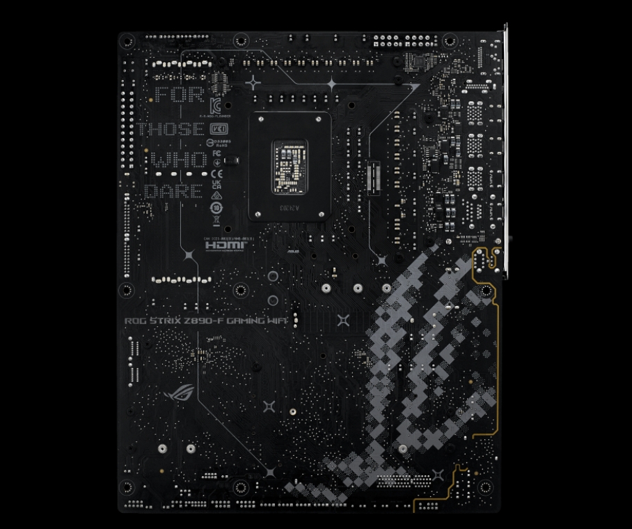 Nouvelle carte mère ROG STRIX  - Lga1851 Gaming Motherboard avis et prix