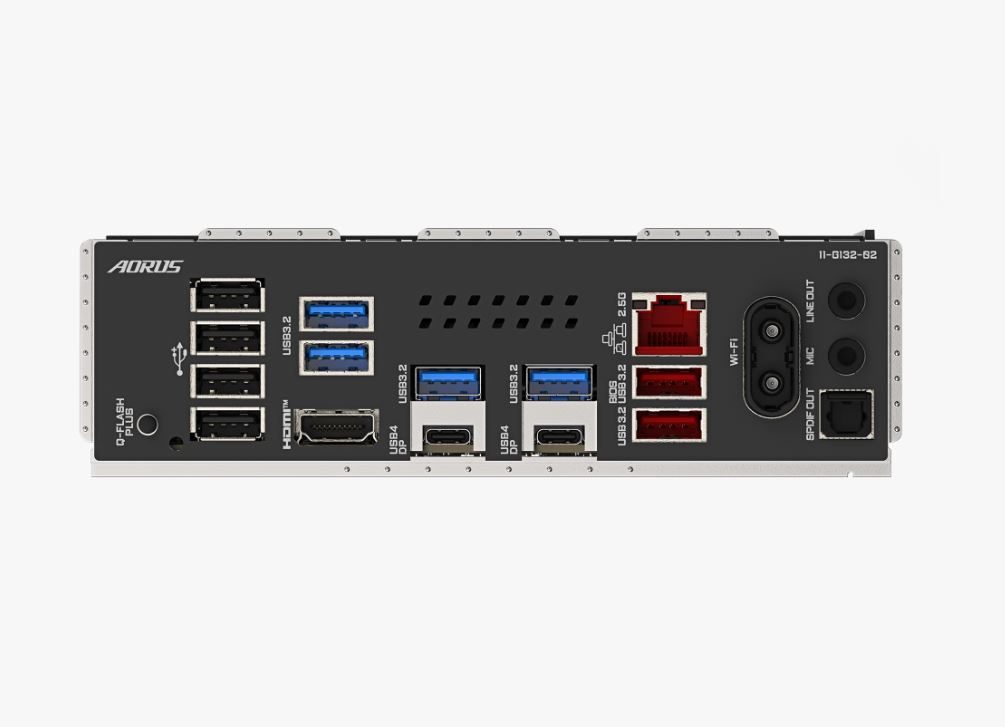 Carte mère de jeu haut de gamm - X870E Atx Motherboard avis et prix